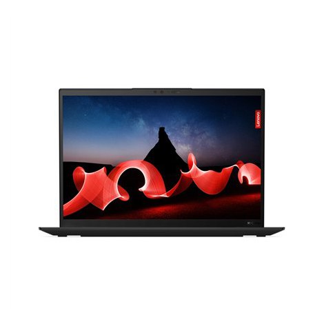 Lenovo | ThinkPad X1 Carbon (Gen 11) | Deep Black, Paint | 14 "" | IPS | WUXGA | 1920 x 1200 | Anti-glare | Intel Core i7 | i7-1